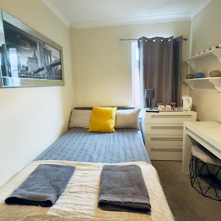 House In Lisburn Road Apartment เบลฟาสต์ ภายนอก รูปภาพ
