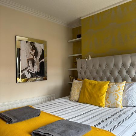 House In Lisburn Road Apartment เบลฟาสต์ ภายนอก รูปภาพ