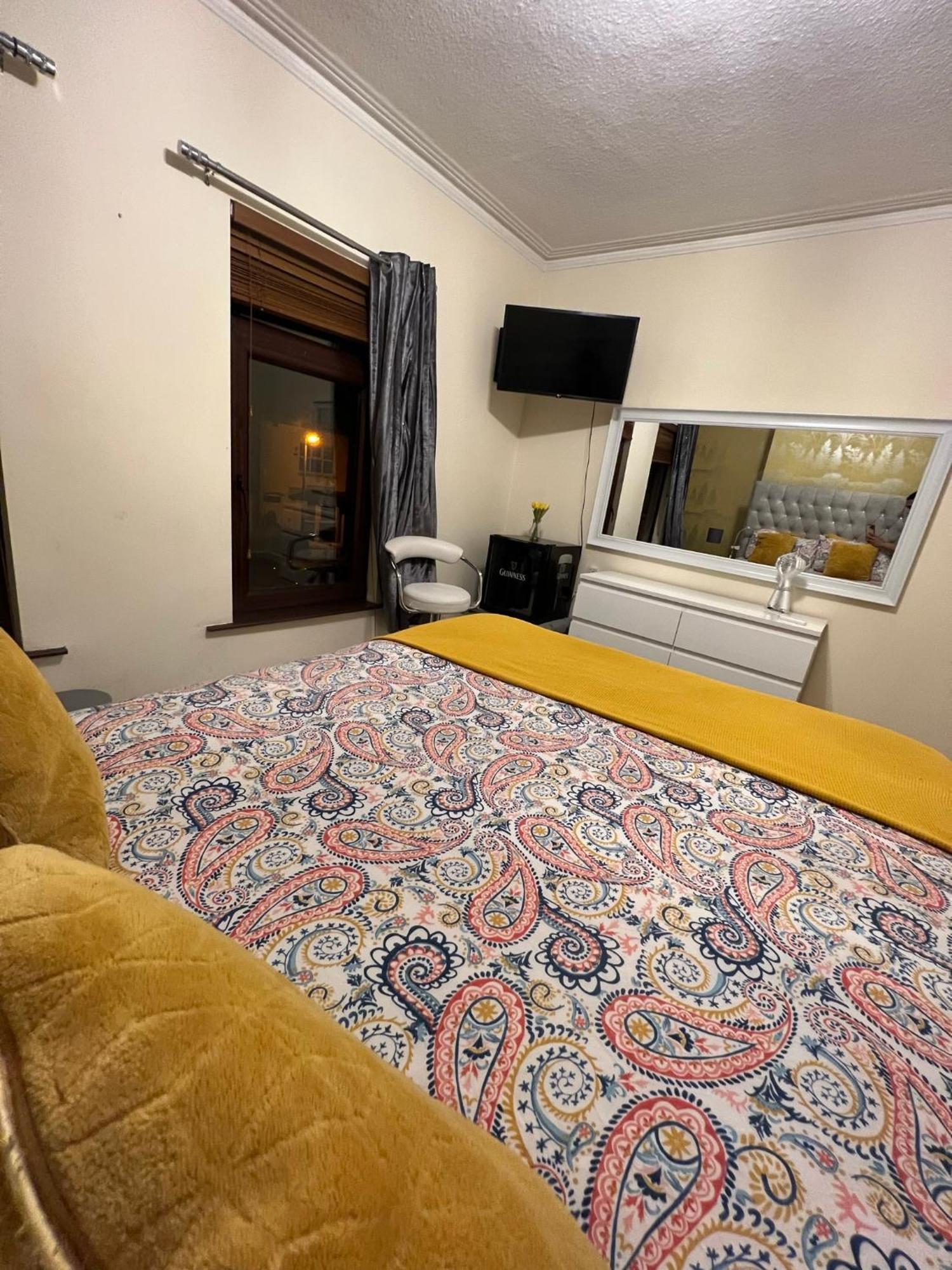 House In Lisburn Road Apartment เบลฟาสต์ ภายนอก รูปภาพ