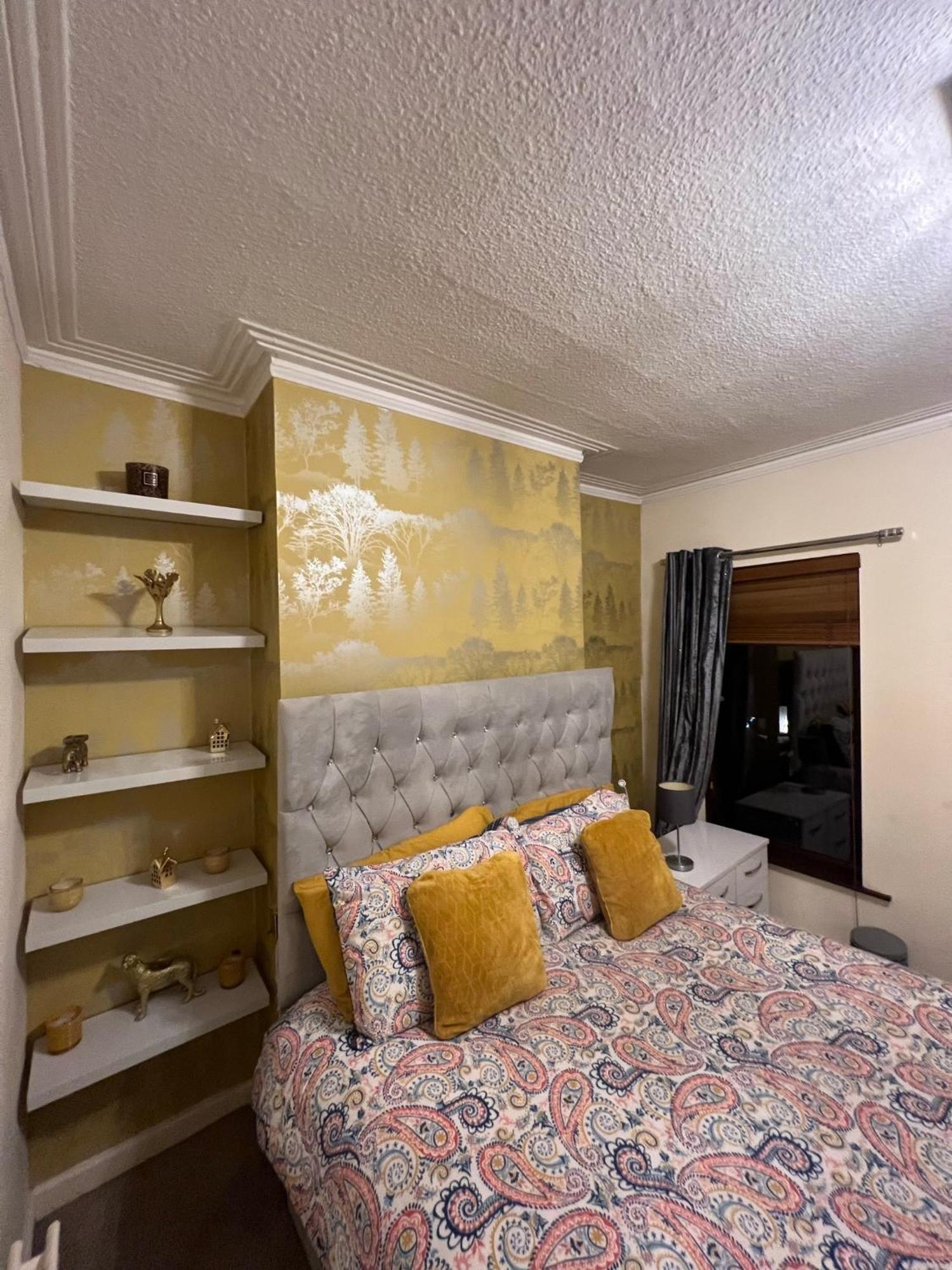 House In Lisburn Road Apartment เบลฟาสต์ ภายนอก รูปภาพ