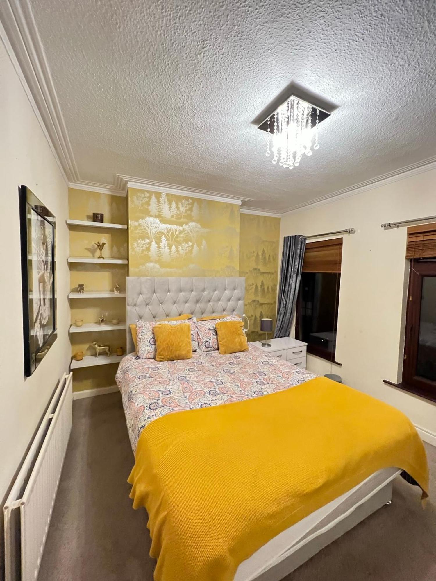 House In Lisburn Road Apartment เบลฟาสต์ ภายนอก รูปภาพ
