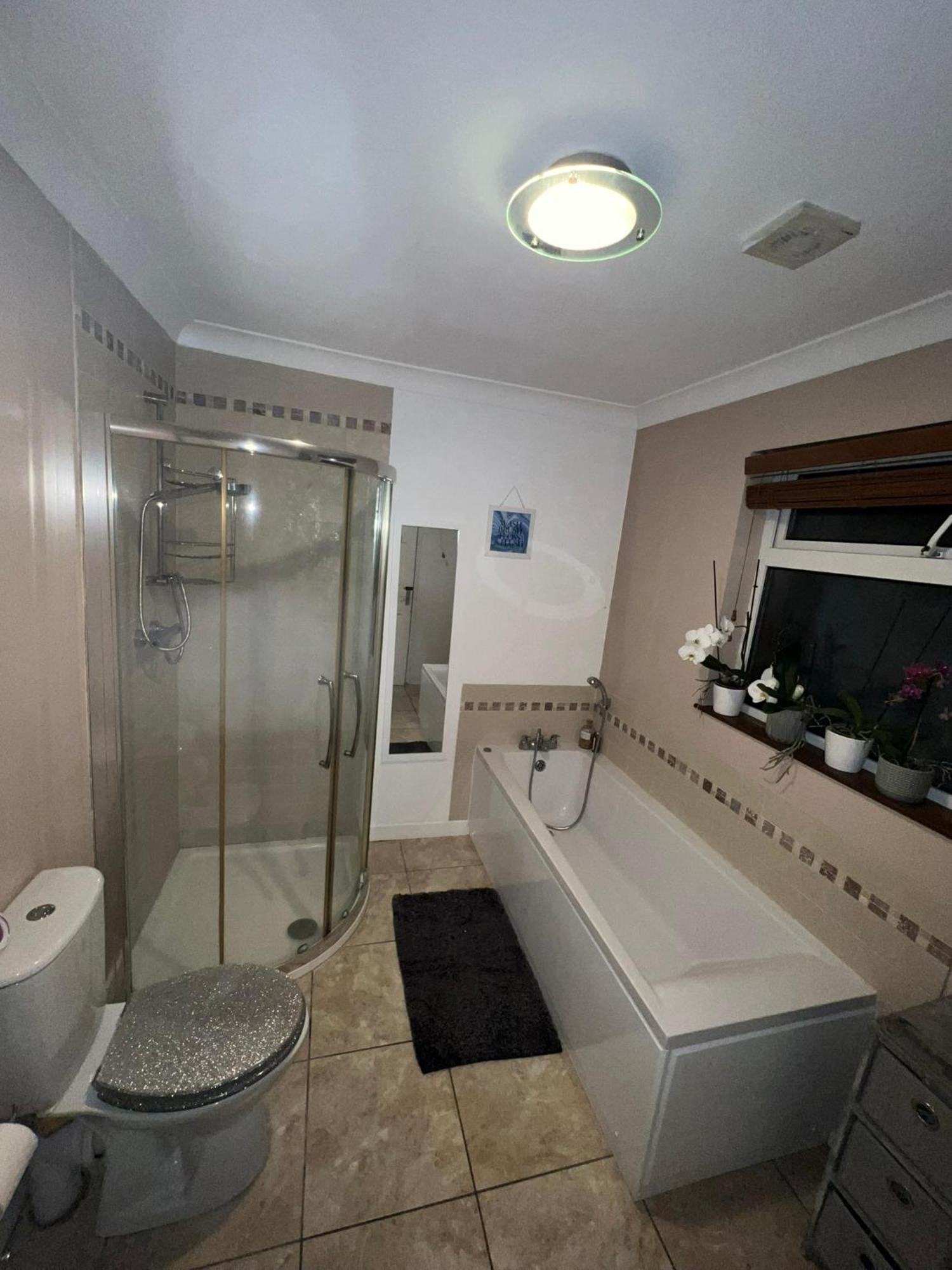 House In Lisburn Road Apartment เบลฟาสต์ ภายนอก รูปภาพ