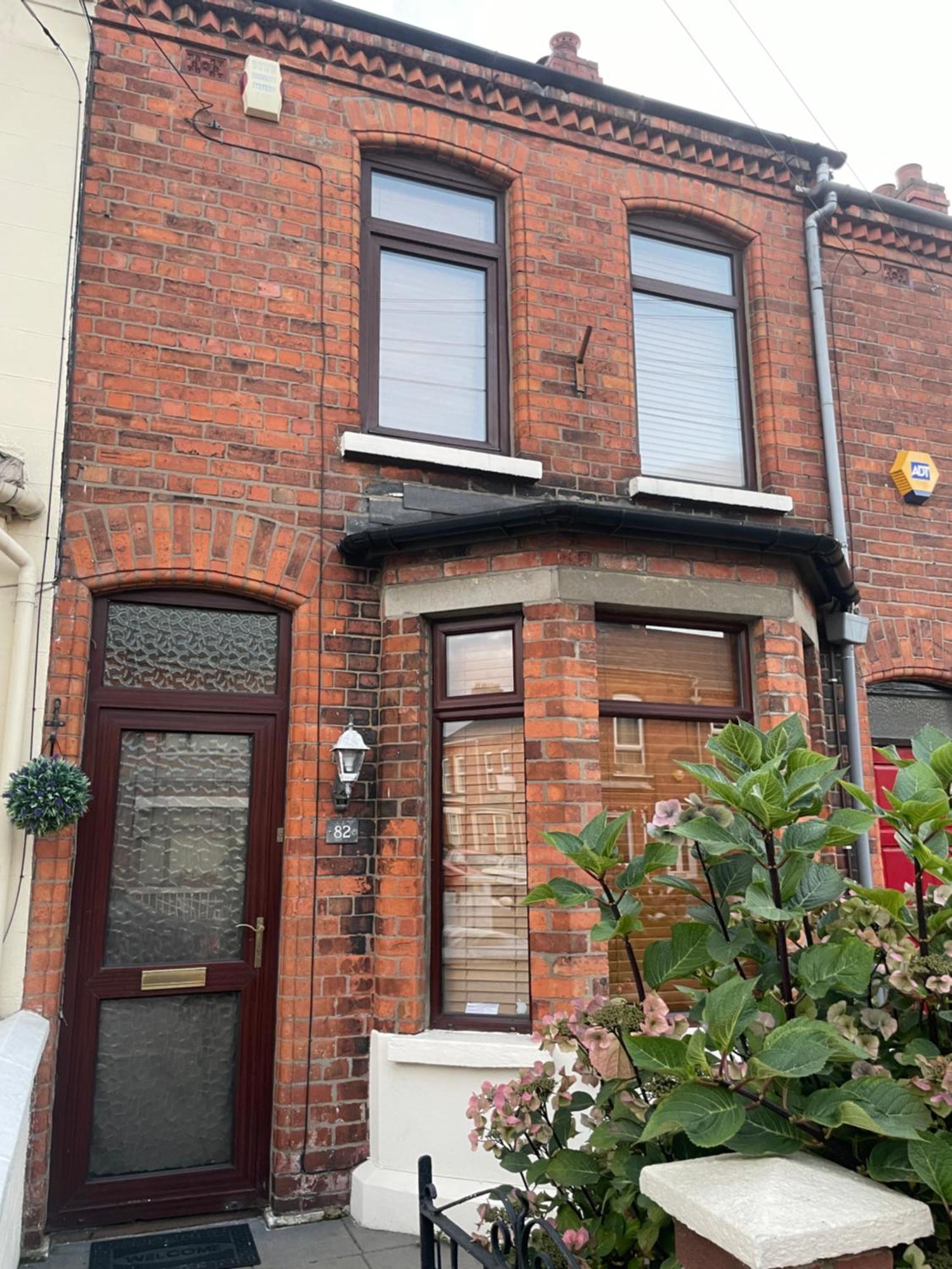 House In Lisburn Road Apartment เบลฟาสต์ ภายนอก รูปภาพ