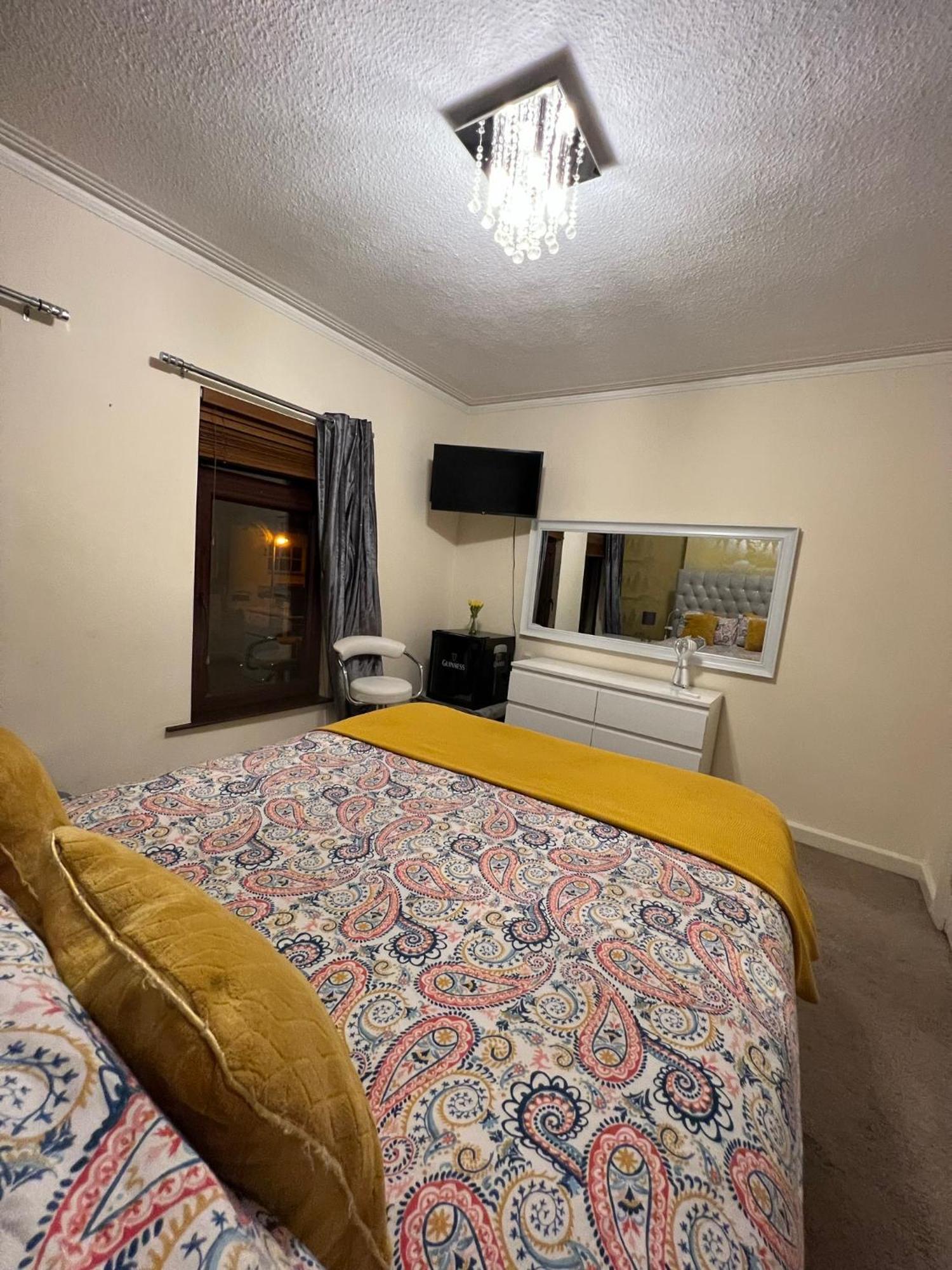 House In Lisburn Road Apartment เบลฟาสต์ ภายนอก รูปภาพ