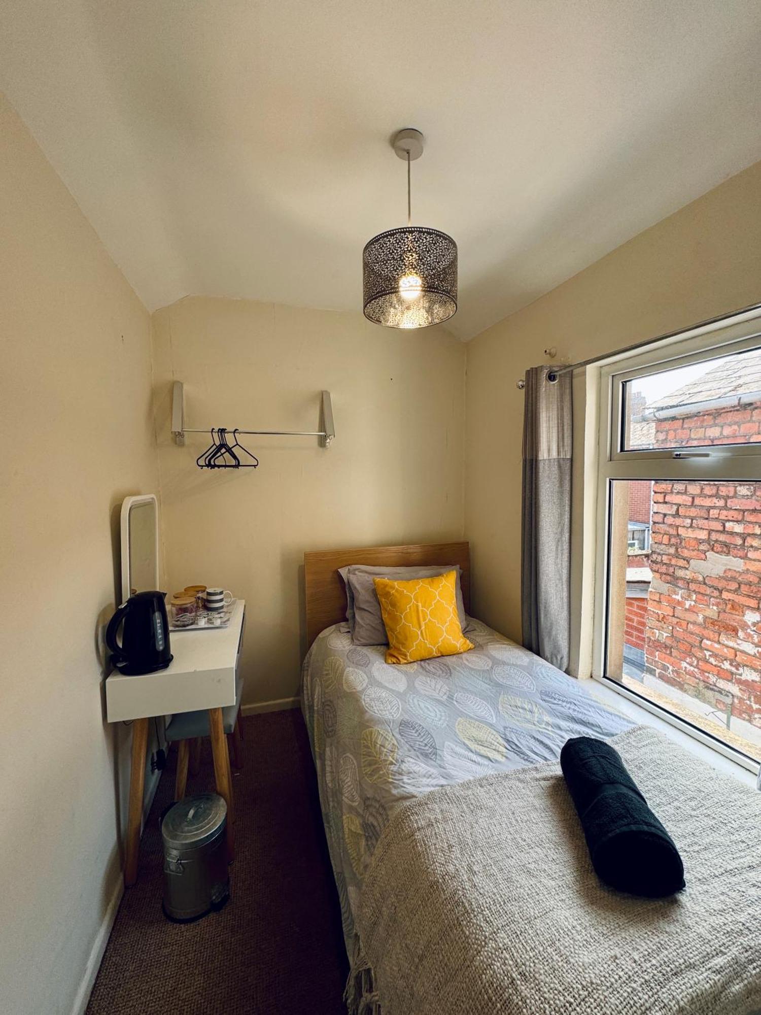 House In Lisburn Road Apartment เบลฟาสต์ ภายนอก รูปภาพ