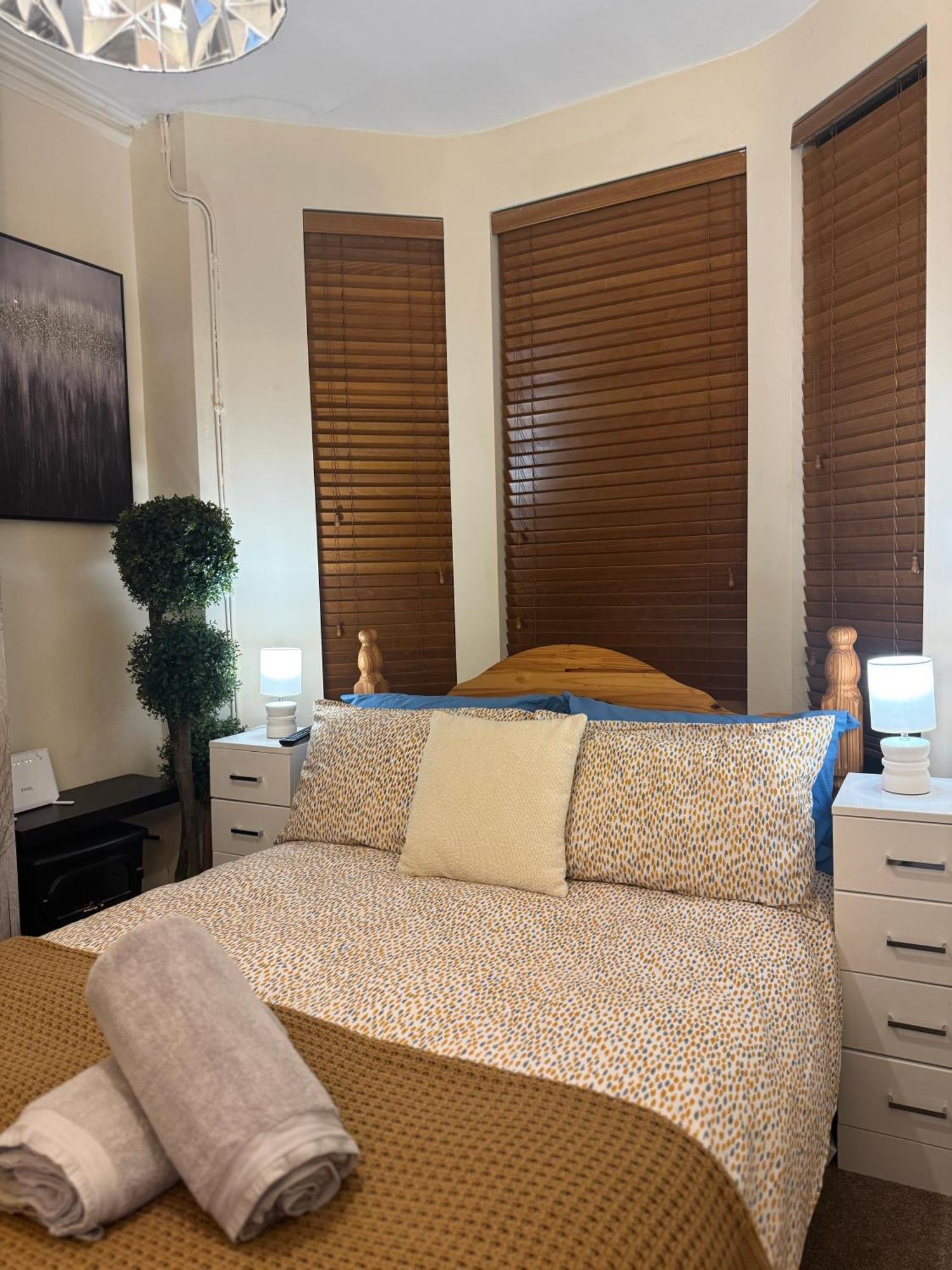 House In Lisburn Road Apartment เบลฟาสต์ ภายนอก รูปภาพ